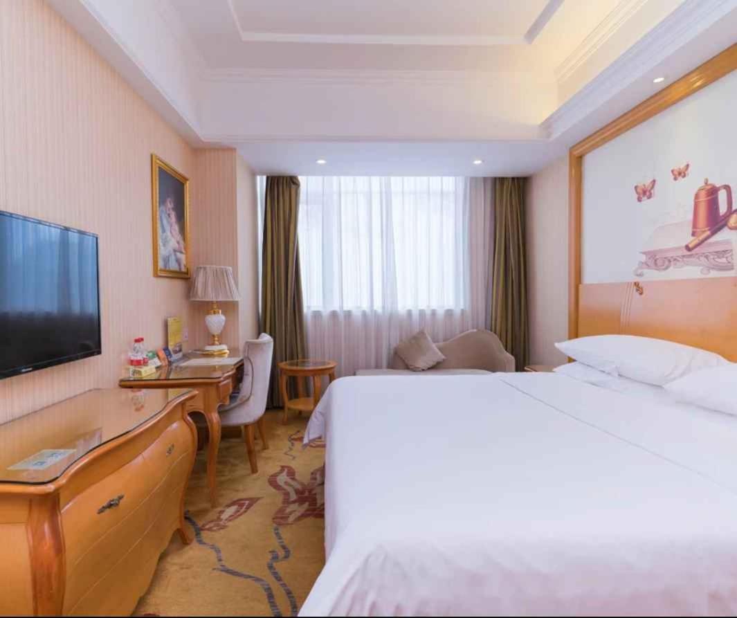 Vienna Hotel Shenzhen Baoneng City Plaza מראה חיצוני תמונה